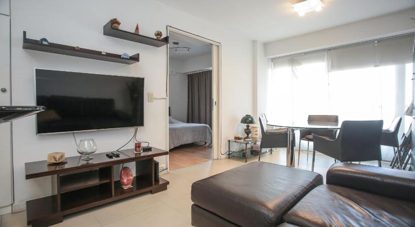 Soho 1160 — Hotel in Buenos Aires