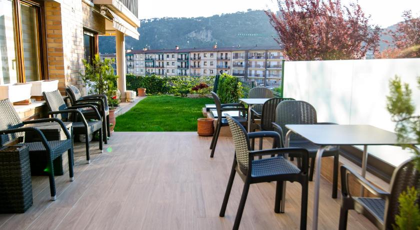 B&amp;B Zaldu — Hotel in Estella