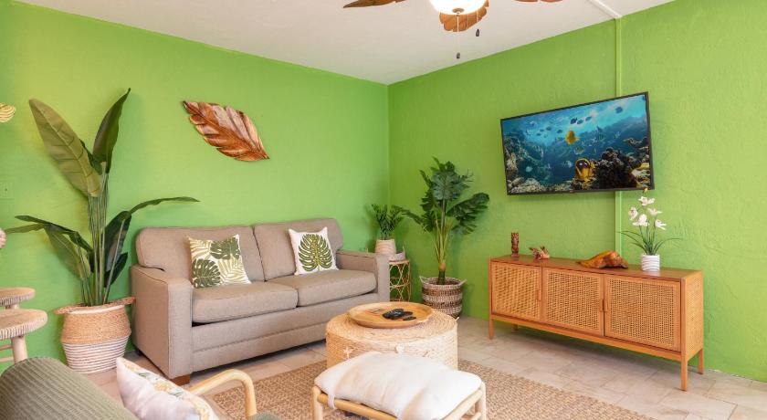 Alii Villas 201 — Hotel in Holualoa (HI)