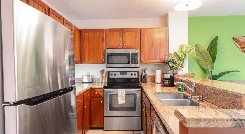 Alii Villas 201 photo