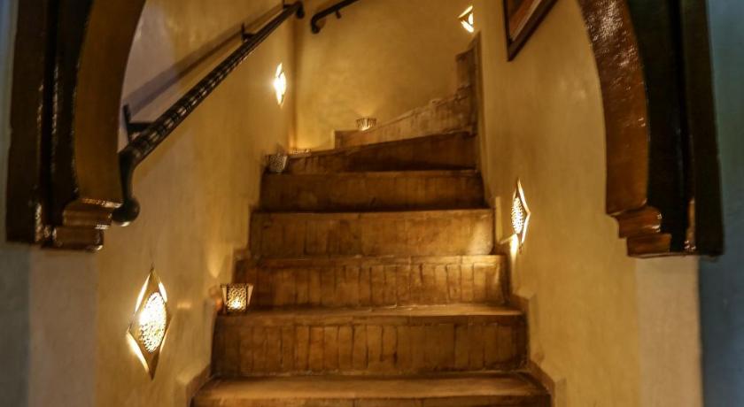 Riad Christina photo