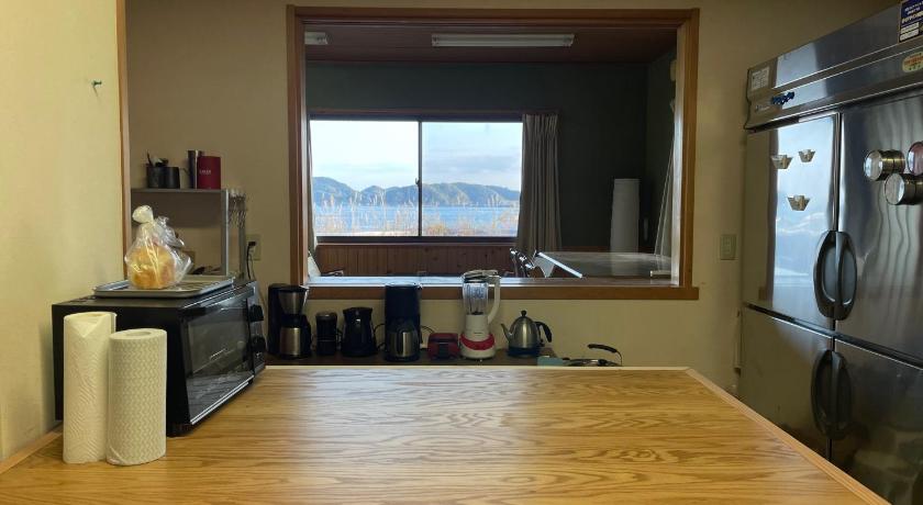 大砂荘 OZUNA CAMP and LODGE photo
