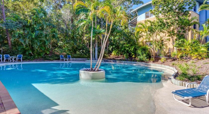 Baden 97 - Rainbow Shores, Escape to the Beach, Couples Getaway photo