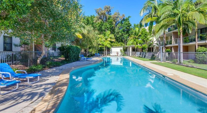 Baden 97 - Rainbow Shores, Escape to the Beach, Couples Getaway photo