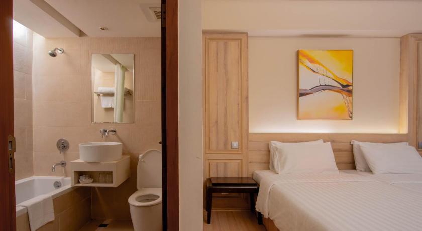 Image of Premier Twin Room 5