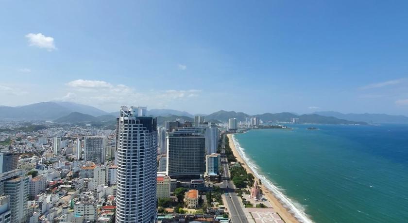 Nha Trang Seaview Penthouse Apartment - image 13