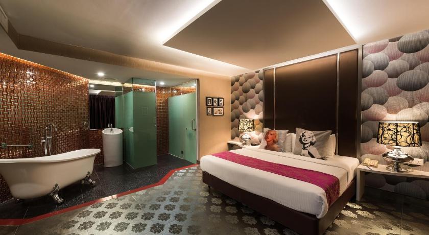 Image of Premier Room 0