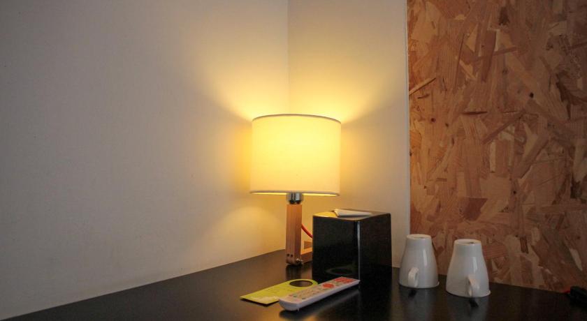 Image of Double Room 13