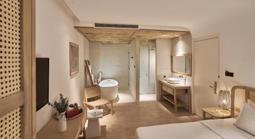 Sky Gem Hotel Sora photo