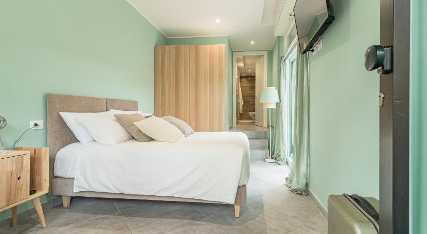 Betulle61 — Hotel in Marina Romea
