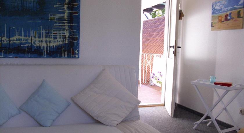 Best Price On Haus Alexandrine In Rostock Reviews