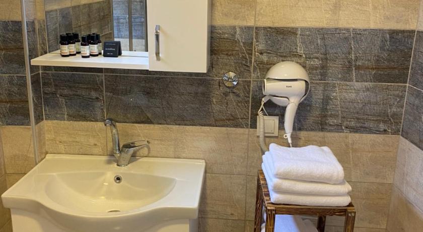 Well Hotel Edirne photo