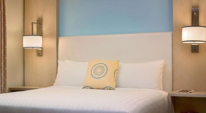 Sonesta ES Suites Princeton photo
