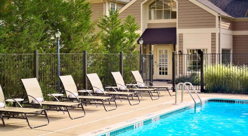 Sonesta ES Suites Princeton photo