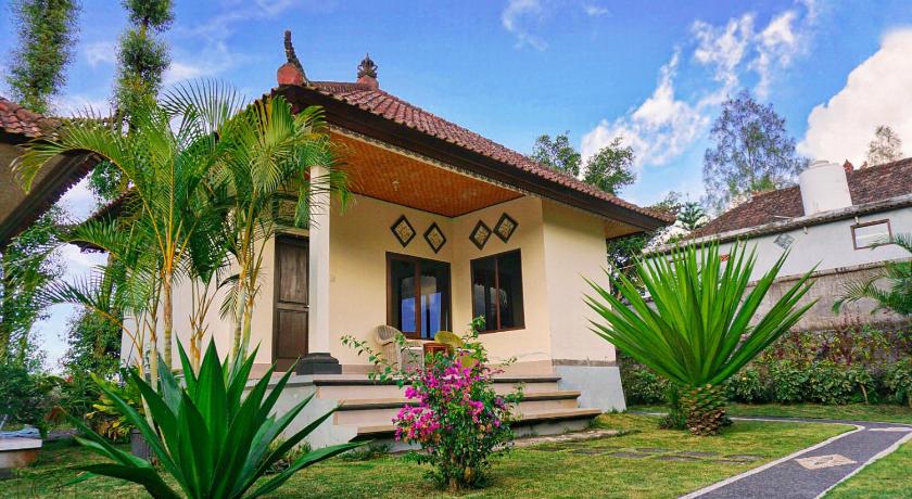 Mapa Lake View Bungalow photo