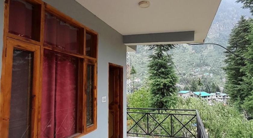 Book Red House Cafe In Manali Best Prices On Agoda Book Red House Cafe In Manali Best Prices On Agoda