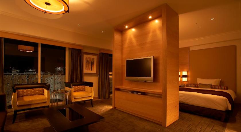 Club Floor - Club Junior Suite King Room Non-Smoking with Lounge Access fotója 1