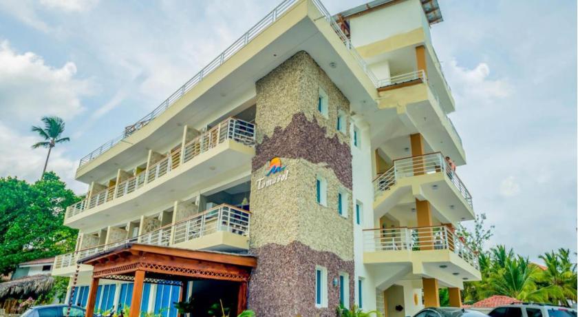 Bella Vida Hotel Punta Cana — Hotel in Punta Cana