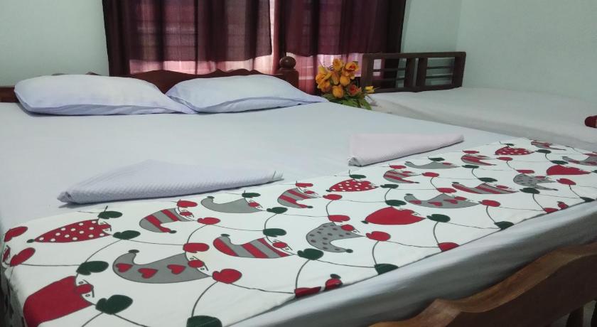 Sili Homestay photo