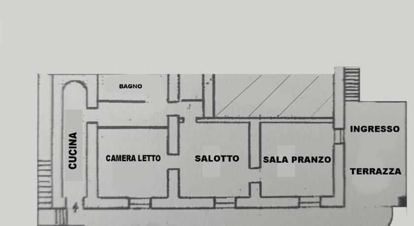 La Terrazza Apartment photo