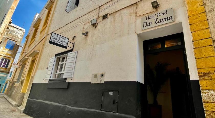 Riad Dar Zayna & Spa - image 49