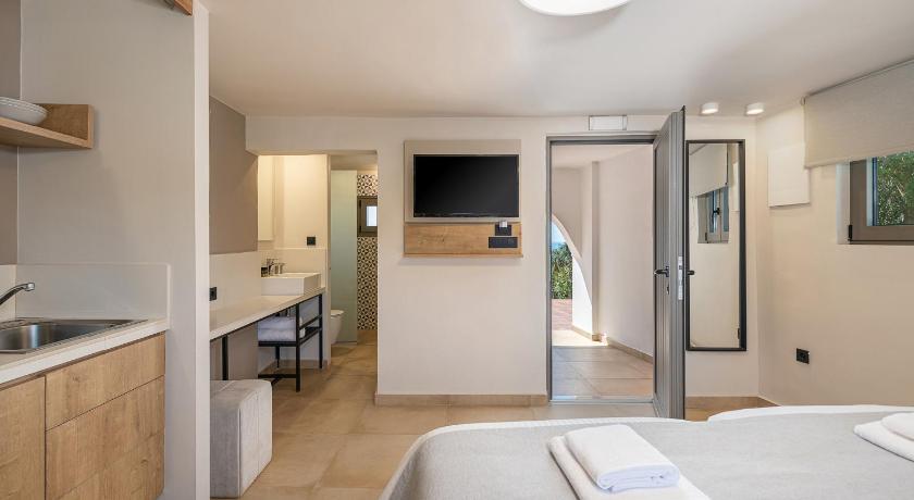 Image of DELUXE BUNGALOW 20 SQUARE M. 4