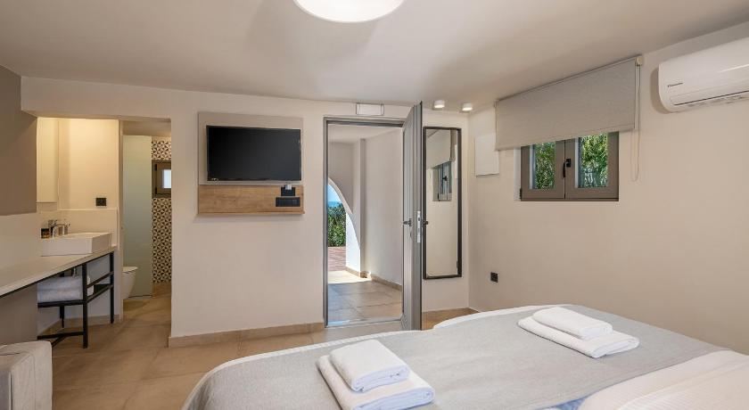 Image of DELUXE BUNGALOW 20 SQUARE M. 5