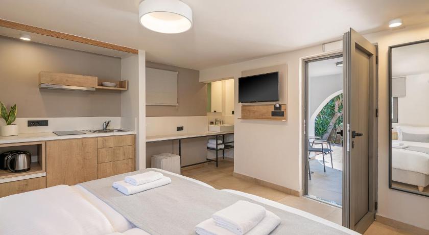 Image of DELUXE BUNGALOW 20 SQUARE M. 0