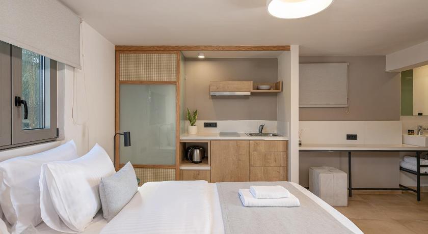 Image of DELUXE BUNGALOW 20 SQUARE M. 3