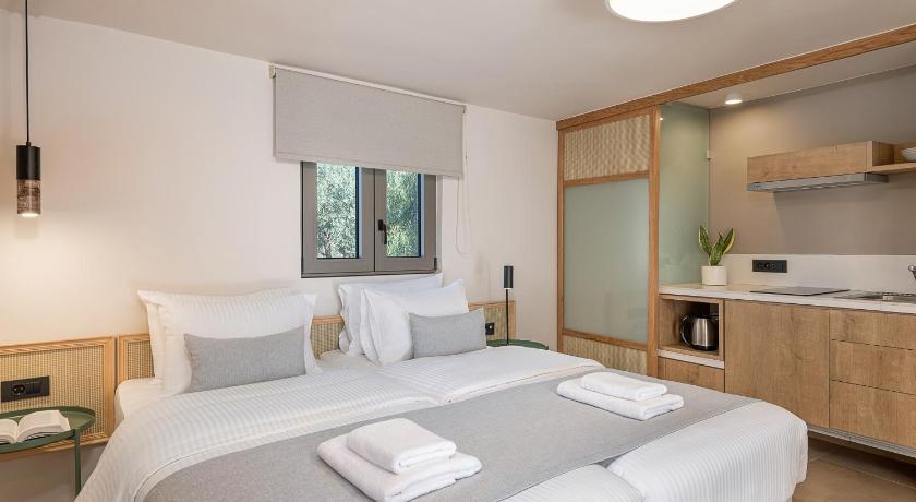 Image of DELUXE BUNGALOW 20 SQUARE M. 1