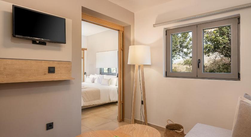 Image of DELUXE BUNGALOW 24 SQUARE M. 5
