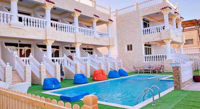Lucky palace Dahab - image 47