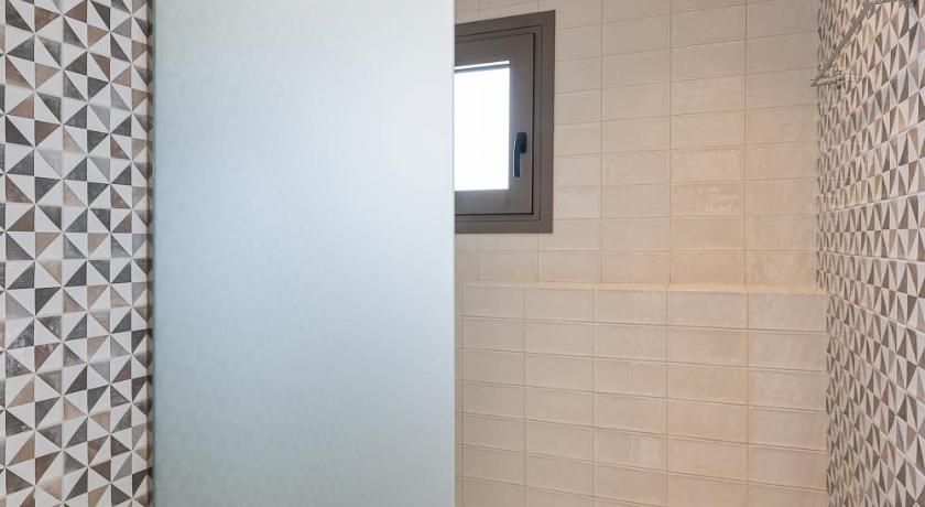 Image of MODERN STYLE ROOM 20 SQUARE M. 17
