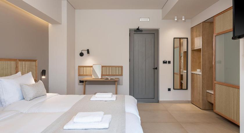 Image of MODERN STYLE ROOM 20 SQUARE M. 9