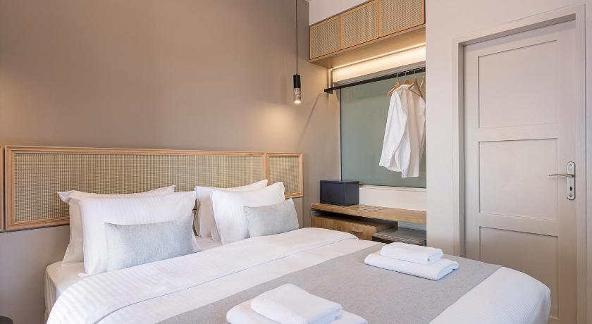 Image of MODERN STYLE ROOM 15 SQUARE M. 6
