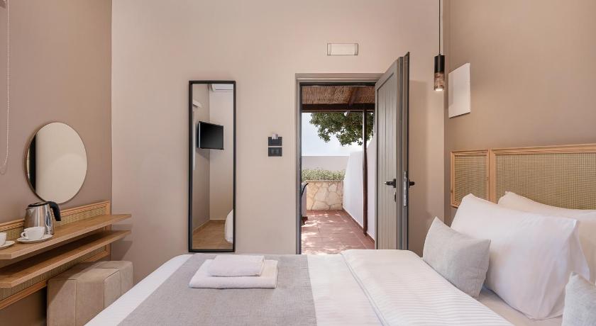 Image of MODERN STYLE ROOM 15 SQUARE M. 4