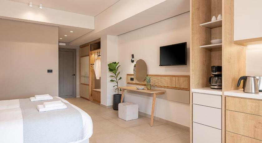 Image of MODERN STYLE STUDIO 30 SQUARE M. 9