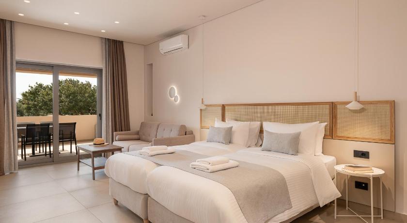 Image of MODERN STYLE STUDIO 30 SQUARE M. 6