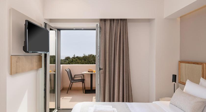 Image of MODERN STYLE ROOM 20 SQUARE M. 5