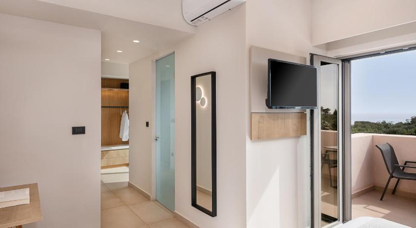 Image of MODERN STYLE ROOM 20 SQUARE M. 10