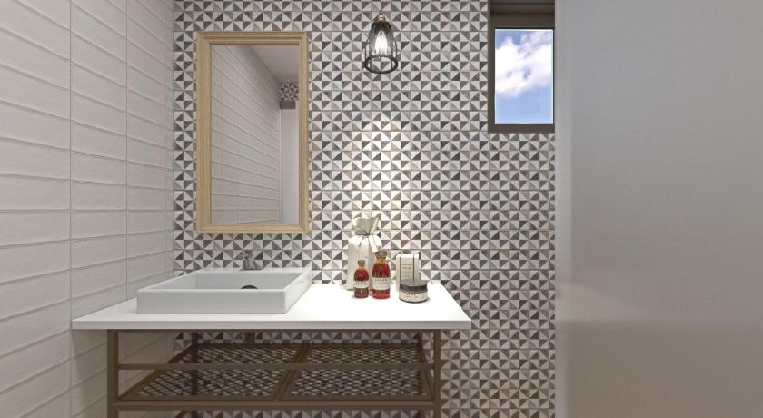 Image of DELUXE HOUSE 38 SQUARE M. 2