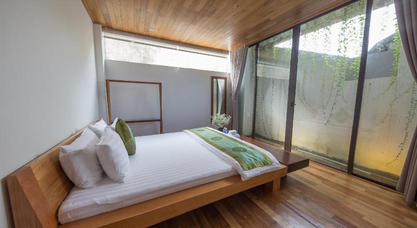 Image of Double Room with Private External Bathroom 3