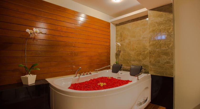 The Light Exclusive Villas and Spa - image 22