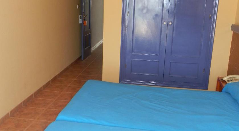 Hotel Mojacar Playa photo