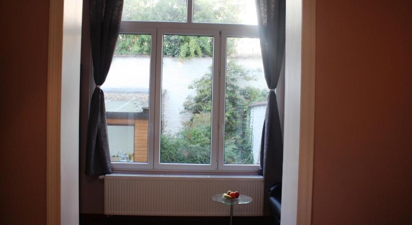 EU B&B photo