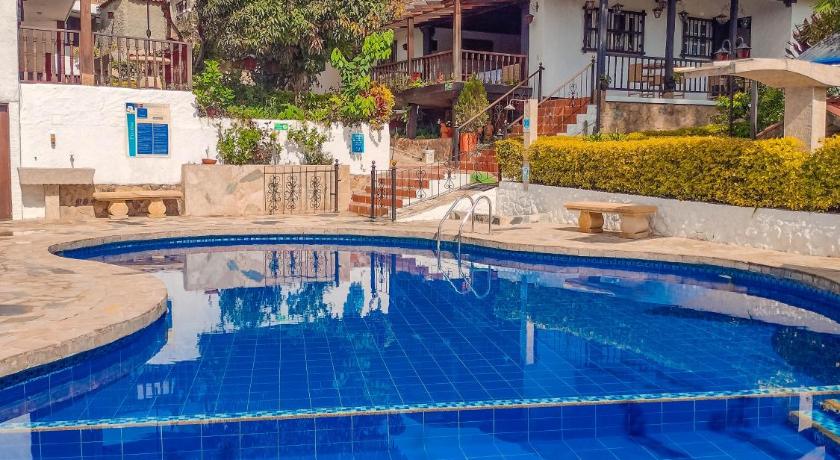 Hotel Casona del Virrey