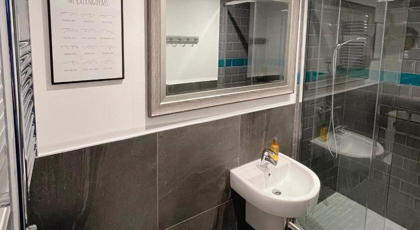 Ravenscraig Guest House photo