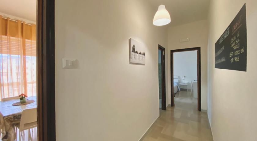 Guest House Service - Express Airport Apartment photo