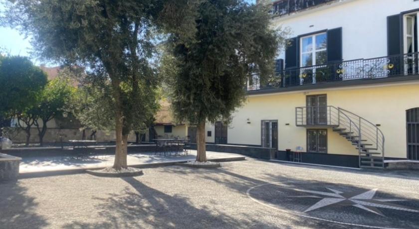 B&B Villa Filu
