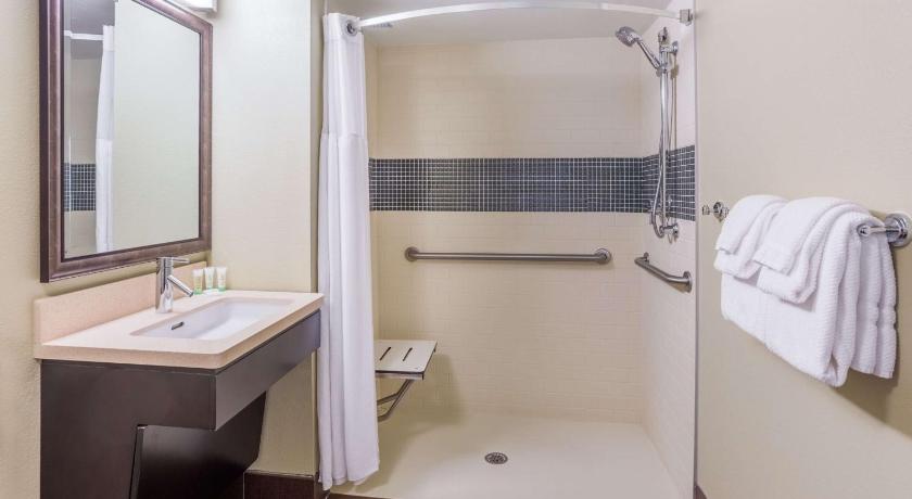 亞特蘭大 Sonesta ES Suites Atlanta - Perimeter Center 3星级 酒店 泳池